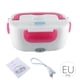 thumbnail image 1 of Moyic Fiambrera Eléctrica 1.5L Contenedor Térmico Caja De Calentador De Alimentos Portátil De Plástico, Rojo, Enchufe De La UE Almacenamiento y organización del hogar Red EU Plug, 1 of 6