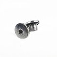 thumbnail image 1 of Oil Drain Plug for Opel Silver Tone 90502556, 1 of 2