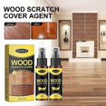 thumbnail image 5 of Agente reparador de rayones para pisos de madera Yuxing que elimina todos los muebles de madera rayados 30 ml x 2, 5 of 5