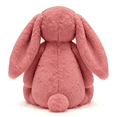 thumbnail image 5 of NANIL Easter Bunny Plush Toy-Cute Fluffy Long-Ear Bunny Stuffed Animal,Easter Bunny Stuffed Animal,Easter Decor Spring Easter Ornaments-Perfect Easter Birthaday Hoilday Gifts for Kids（Deep Pink）, 5 of 6