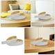 thumbnail image 5 of 4 rollos de moldura autoadhesiva para bordes, flexible, para decoración de paredes, protección de esquinas, para decoración del hogar, 5 of 5