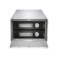 thumbnail image 5 of G-Technology G-RAID with Thunderbolt 3 GRARTH3NB160002BDB - Hard drive array - 16 TB - 2 bays (SATA-600) - HDD 8 TB x 2 - USB 3.1, Thunderbolt 3 (external), 5 of 7
