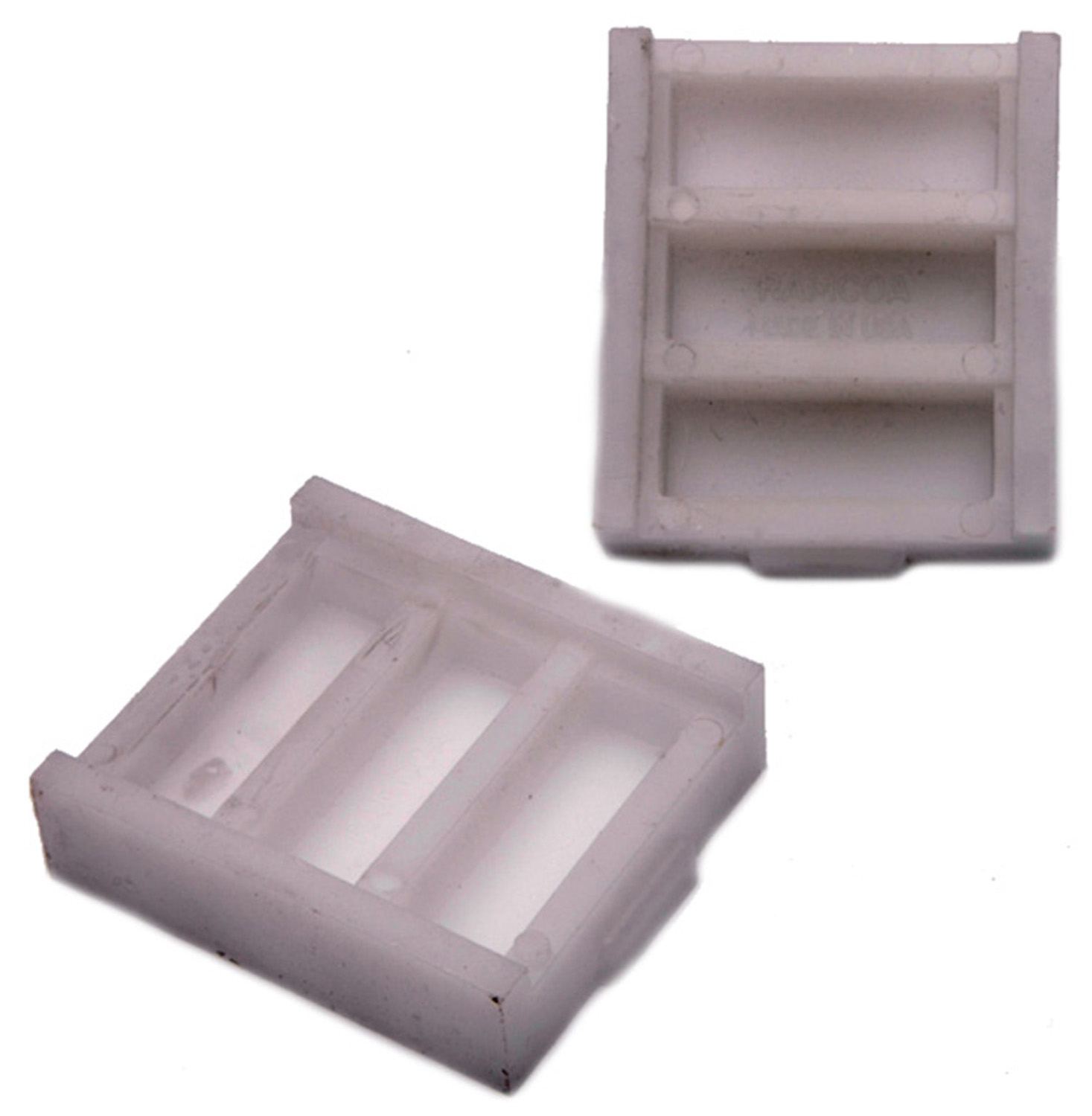 ACDelco 45G15600 Transverse Spring Isolator Pad