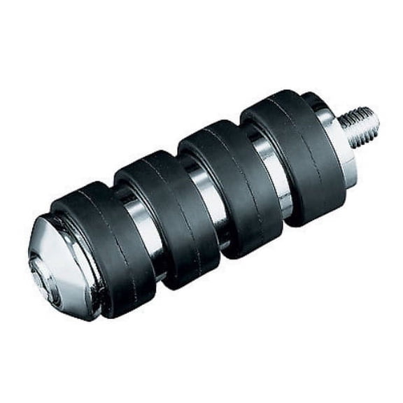 Kuryakyn 8021 Longhorn ISO-Shift Peg