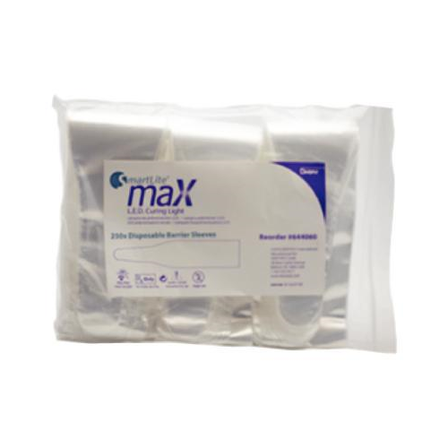 Dentsply Sirona 644060 SmartLite Max LED Dental Curing Light Disposable