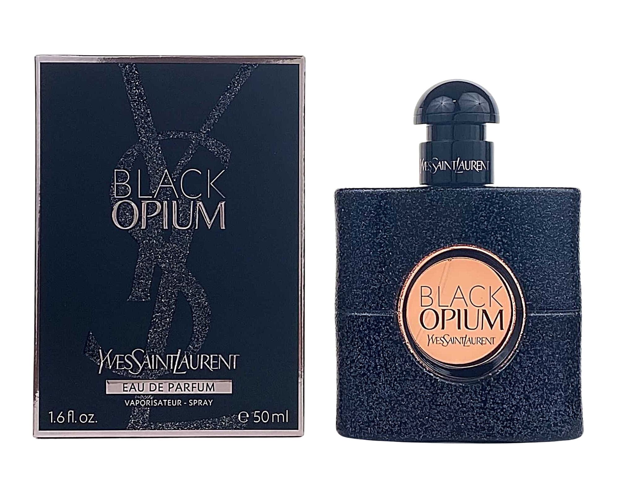 香水(女性用) Yves Saint Laurent Black Opium 50ml Amazon.com : Yves Saint Laurent Eau De Parfum Spray for