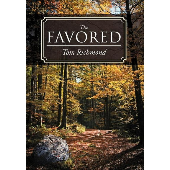 The Favored (Hardcover)