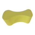 thumbnail image 4 of Boya de tracción DYNWAVEMX para nadador de piernas flotación de EVA eje Amarillo 23 cm x 11 cm x 8,5 cm x 10 cm, 4 of 8