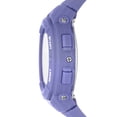 thumbnail image 4 of Skechers Crenshaw Women's Purple Digital Chronograph Watch (SR2132W), 4 of 4
