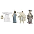 thumbnail image 1 of Hasbro Star Wars 3.75 Inch Scale Clone Wars Evolution Pack - Padme Amidala Legacy 3Pk, 1 of 2