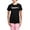 With Pink Camo Pant, variant on CafePress - Nursing Student Definition Women's Dark Pajamas - Women's Short Sleeve Print T-Shirt and Pants Dark Cotton Pajama Set