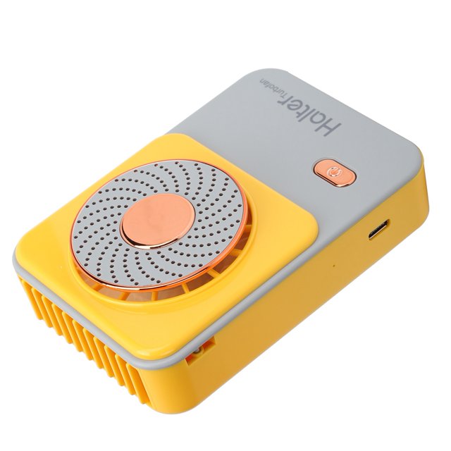 Haofy USB Fan, Easy To Use Adujustable Fan For Sports For Home