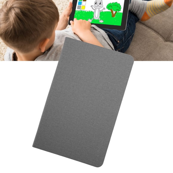 Mini Leather Case, Accurate Hole Position, Multi Angle Adjustment, Drop , Tablet Protective Cover With PU Leather