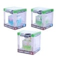 thumbnail image 4 of Minecraft Charms Backpack Hanger, Action Figure Accessory Keychain, Children Ages 3+, 4 of 16