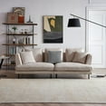 thumbnail image 4 of Apollo Sofa Beige 3 Seat, 4 of 4