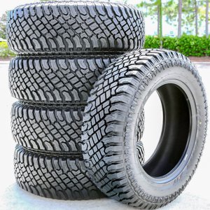 Atturo Trail Blade X/T Rugged Terrain LT325/50R22 122S E Light Truck Tire Sansujyuku sansujyuku.com