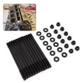 thumbnail image 4 of Kit de pernos de culata, arandelas, tuercas 260-4701, aptas para Subaru Impreza WRX STi EJ20 EJ25, 4 of 9