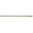 thumbnail image 6 of Bath Bliss 42" to 72" Tension Shower Rod in Oil Rub Bronze, 6 of 6