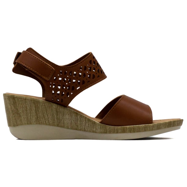 Sandalia Para Mujer Maxim 34