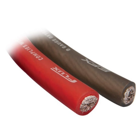 Scosche Power Interconnect Cable