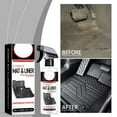 thumbnail image 5 of Rubber Mat and Liner Cleaner Protectant Rubber Floor Mat Cleaning Solution for Car Detailing Deep Cleans and Restores Mats Truck Bed Cargo LinersTrunk Mat Accessories, 5 of 5