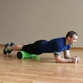 thumbnail image 6 of Prism Fitness 400-150-031-1 Smart Necessity Resistance Band Exercise Mat Bundle, 6 of 8