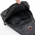 thumbnail image 4 of Bolso de hombro compuesto para hombre Bolso bandolera de almohada de gran capacidad para deportes de ciclismo DQrwqpou Para Estrenar, 4 of 8