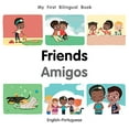 thumbnail image 1 of My First Bilingual BookFriends (EnglishPortuguese) (Portuguese and English Edition), 1 of 3