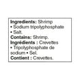 thumbnail image 2 of Great Value Cooked Shrimp 31/40, 400 g (0.88 lb), 2 of 3