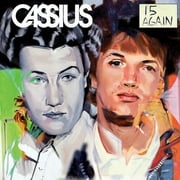 Cassius - 15 Again - Electronica - Vinyl