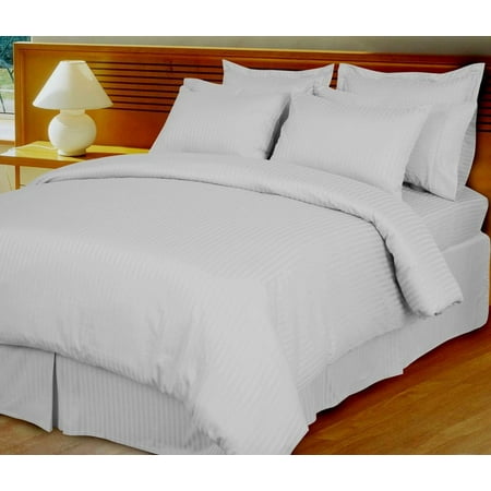 White King Calking Size Damask Stripe Down Alternative 4 Pc This On Opens A Dialog That Displays Additional Images For Product With The Option To Zoom In Or Out