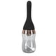 thumbnail image 2 of Enema eléctrico portátil con pera para bidé de viaje, irrigación vaginal eléctrica, lavado íntimo para mujeres, inodoro de viaje, cabezal recto, capacidad de 330 ml, 2 of 15
