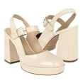 thumbnail image 1 of SANDALIAS DAMA STYLO 29216 CHAROL BEIGE, 1 of 4