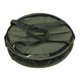 thumbnail image 5 of Contenedor de Basura Plegable Para Jardín, Bote de Basura para acampar de 10 galones con tapa Con Cremallera, Contenedor de Basura de Jardín Portátil Picnic Picnic Al Aire, 5 of 7
