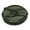 OD Green, variant on Nieyigj 24 Gallon Pop Up Camping Trash Can with Zippered Lid, Heavy Duty Oxford Cloth Foldable Yard Waste Bag, Portable Outdoor Garbage Container for Garden, Picnic, and RV Travel, OD Green