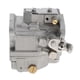 thumbnail image 4 of 821854T6 Engine Bottom Carburetor Component for Mercury Mercruiser Outboard Engine 60HP 2 Stroke 1999-2006, 4 of 5