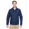 thumbnail image 3 of Harriton Men's Auxiliary Canvas Work Jacket, 3 of 4