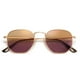 thumbnail image 1 of Gafas de sol SOJOS SJ1072 cuadradas pequeñas polarizadas para hombres/mujeres, 1 of 5