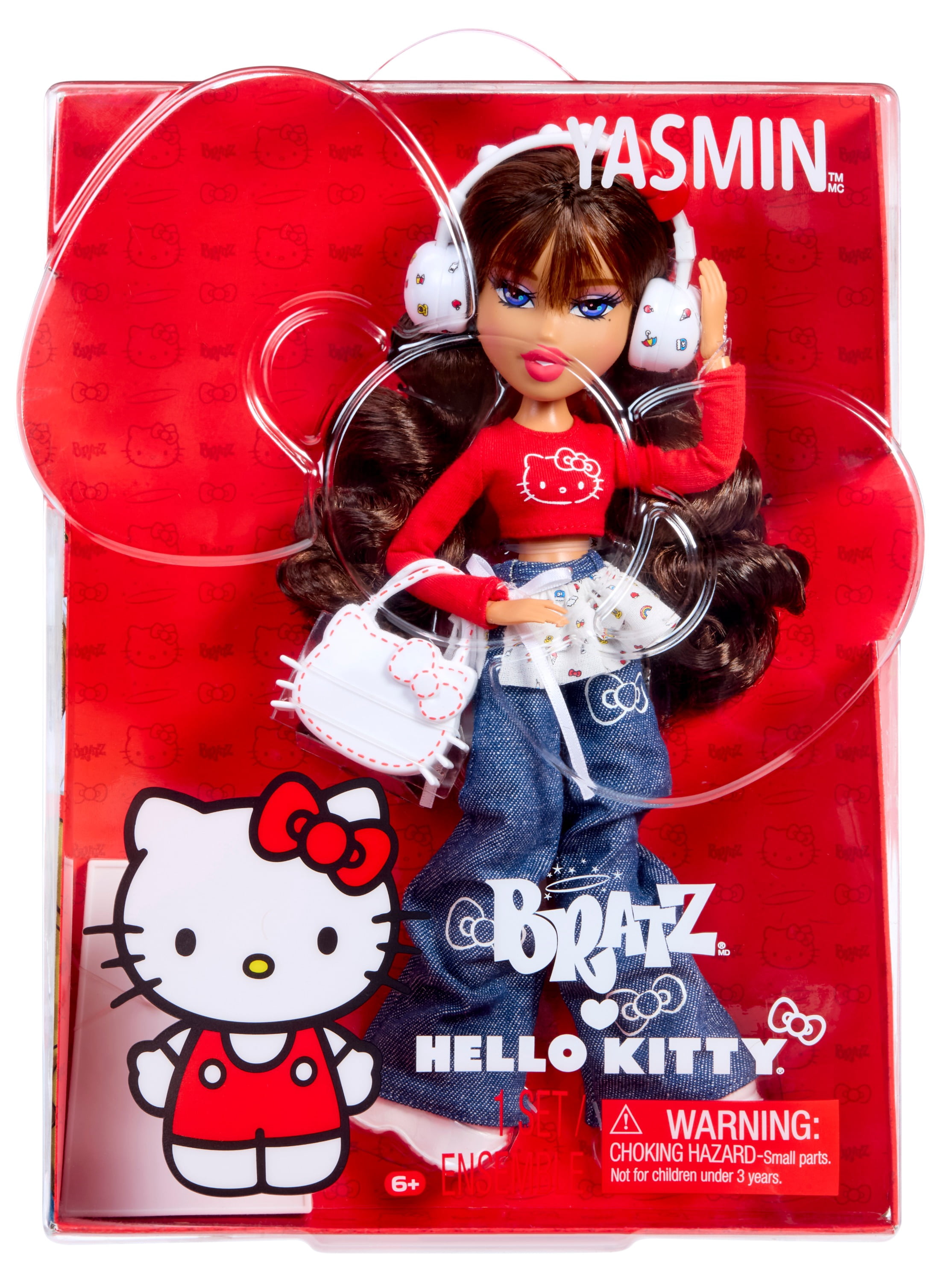 LOL Surprise OMG Remix Kitty K Doll - 25 Surprises, Outfit, Shoes