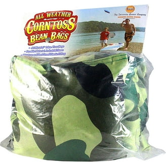 Bean Bags 8 Storm All-Weather Cornhole Toss Bags With String Tote - Foto 8