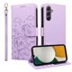 thumbnail image 1 of Funda Cartera GANGXUN con Diseño de Perrito en Relieve para Samsung Galaxy A34 5G , Protección 360° con Ranuras y Correa Desmontable, 1 of 6