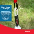 thumbnail image 4 of Tether Tug Interactive Pole Rope Toy for Medium Dogs Under 70 Pounds, 4 of 11