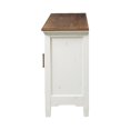 thumbnail image 3 of Simpson 4-door Server Vintage Latte and White, 3 of 3