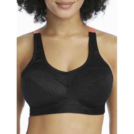 

Parfait Womens Power Fit High-Impact Underwire Sports Bra Style-P6002