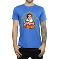 thumbnail image 3 of Elf Mens Buddy Smiling T-Shirt, 3 of 5