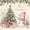 Style 2, variant on Tchckioa Shower Curtain,Winter Snowman Privacy Protection Hooks Bath Curtain for Bathroom Decor,72x72