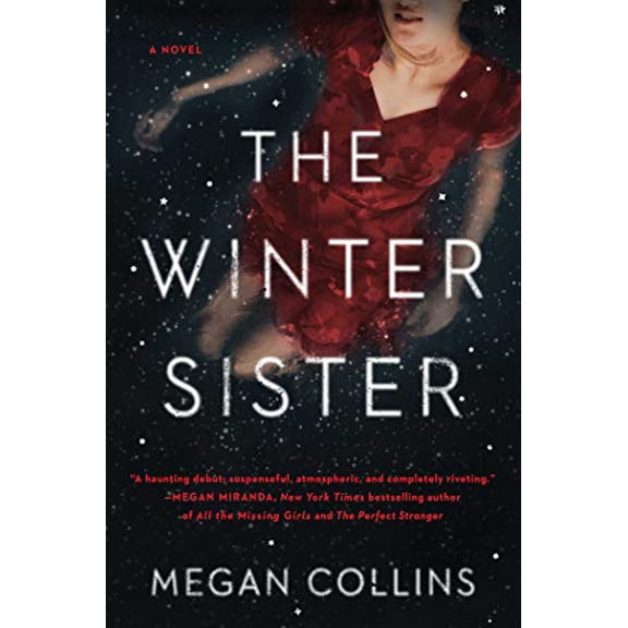 Pre-Owned The Winter Sister (Hardcover) 1982100141 9781982100148