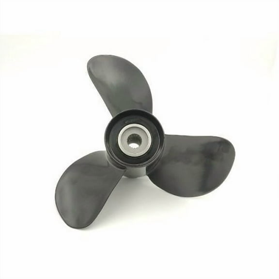 Michigan Wheel 86015 B5 Rear 3 Blade RH MI Match Volvo Duo-Prop 280, 290 DP OEM 854834