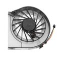 thumbnail image 2 of Ventilador de refrigeración GPU para G4-2000 G6-2000 G7-2000 Ventilador de refrigeración para ordenador portátil Baoblaze Disipador térmico del ventilador de refrigeración de la CPU, 2 of 7