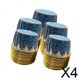 thumbnail image 1 of Forros para magdalenas,Tazas para postres Forros para muffins Tazas para magdalenas Postres,Forros para magdalenas bohemios Envoltorios para magdalenas para fiestas,Vasos de papel para hornear, 1 of 8